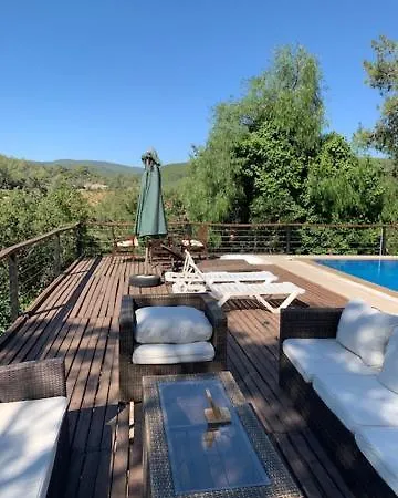 Vilă Yagmur *