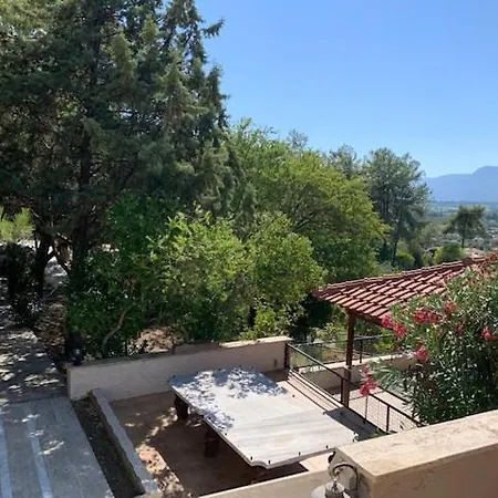 Vilă Yagmur